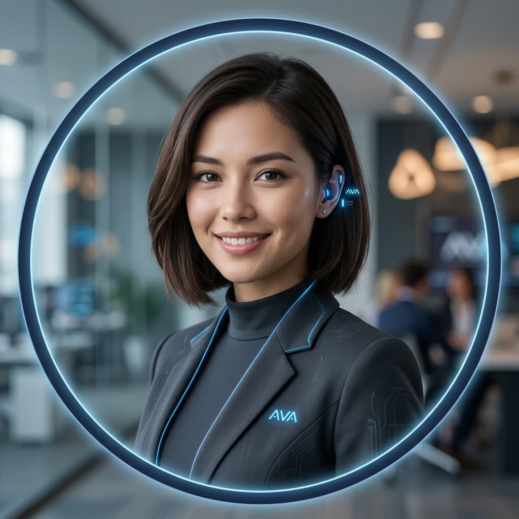 Ava AI Agent
