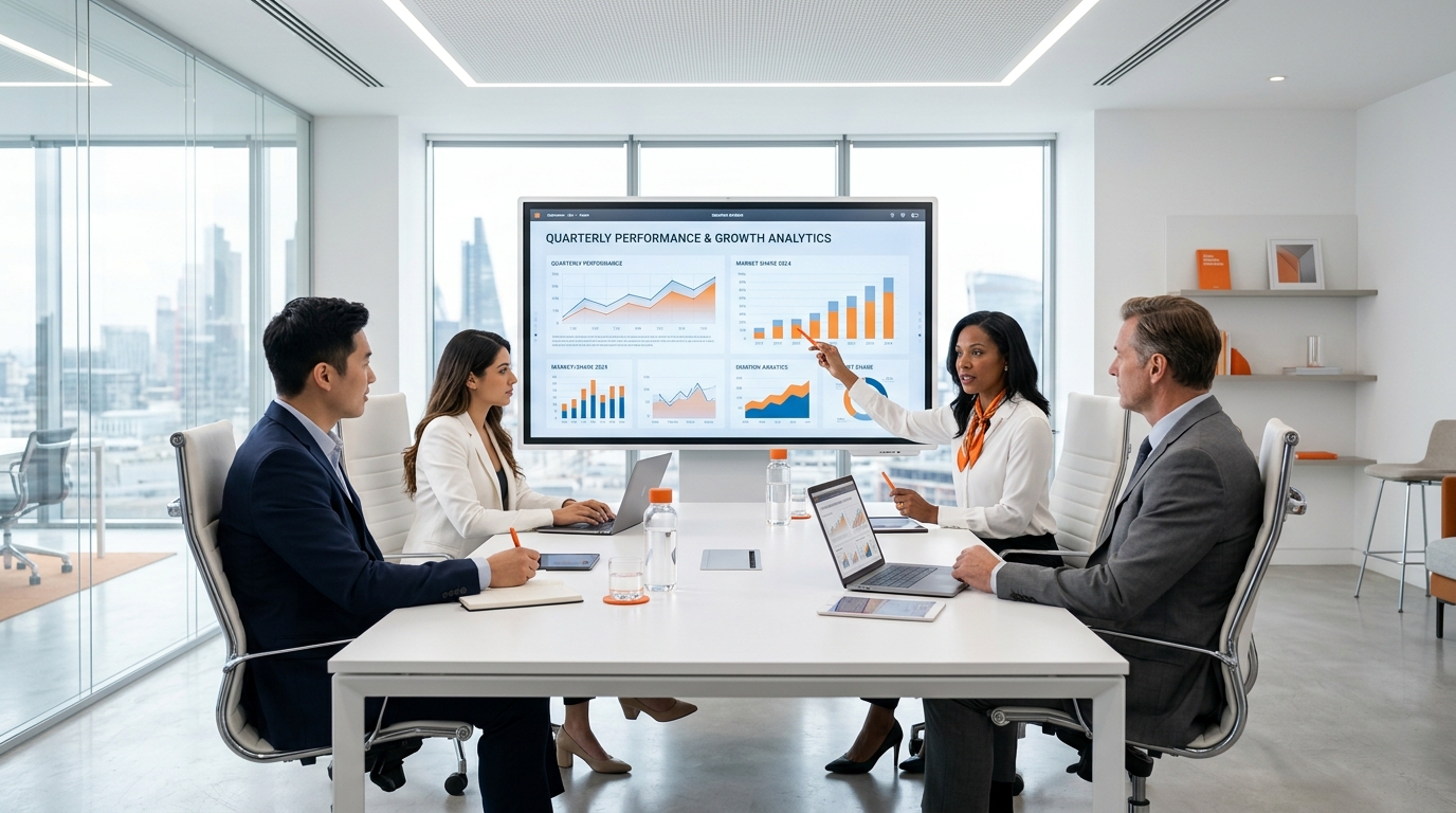AI Consulting