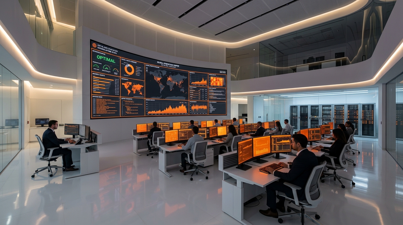 Tech & Operations