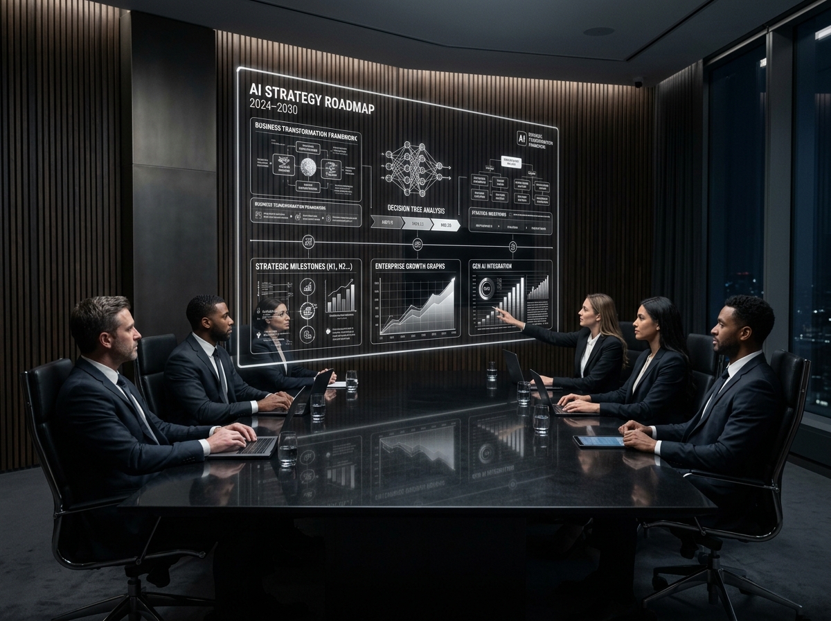 AI Consulting